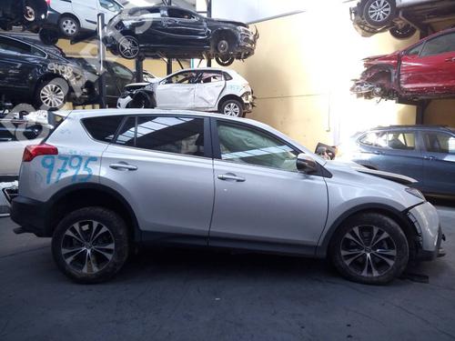 Used Parts TOYOTA RAV 4 IV (_A4_)  2.2 D 4WD (ALA49)  994753
