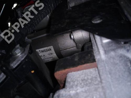 Used Starter Starter RENAULT KADJAR (HA_, HL_) 1.6 dCi 130 (HLA4) (130 hp) 11175904 11175904