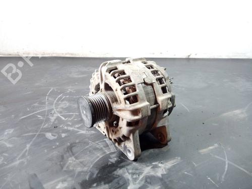 Alternator NISSAN QASHQAI II SUV (J11, J11_) 1.6 dCi | BP11056637M7 