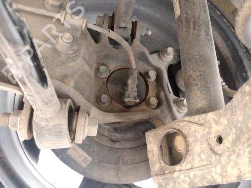 Used Right rear steering knuckle KIA SPORTAGE IV (QL, QLE) 1.6 CRDi Eco-Dynamics+ (116 hp) 4760521