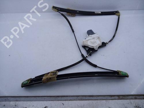 Used Front left window mechanism AUDI A6 C7 Avant (4G5, 4GD) [2011-2019]  22567880