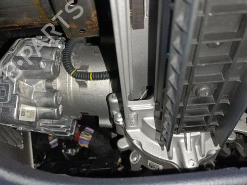 Used Steering column Steering column FORD TRANSIT Van (FA_ _) 2.4 DI RWD (FAA_, FAB_, FAC_, FAD_) (120 hp) 40505720 40505720