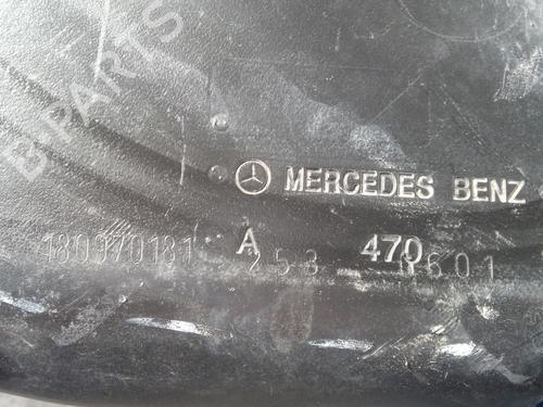Fuel tank MERCEDES-BENZ GLC Coupe (C253) 220 d 4-matic (253.303, 253.305) | BP7517637C62 