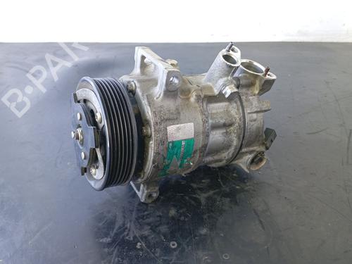Used AC compressor SEAT IBIZA IV SC (6J1, 6P5) [2008-2018]  28142154