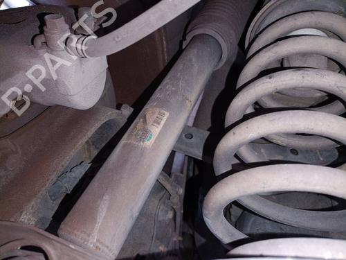 Used Left rear shock absorber KIA SORENTO III (UM) [2015-2023]  22405913