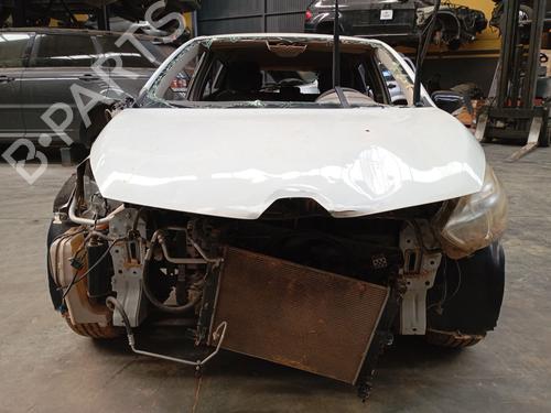 Left rear shock absorber RENAULT CLIO IV (BH_) 0.9 TCe 90 (BHNF, BHMA, BHMH, BHJK, BHJR) | BP32043412M18 