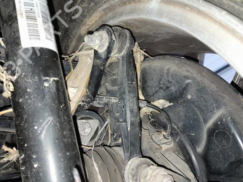 Used Right rear steering knuckle BMW 1 (F20) 116 d (116 hp) 24539839