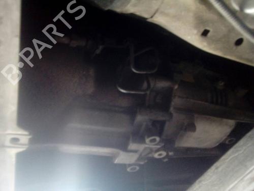 Engine control unit (ECU) BMW 3 (E46) 320 d | BP12492168M57 