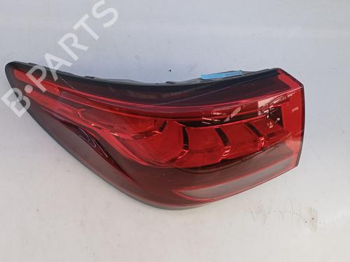 Left taillight MG MG ZS SUV (AZS1) 1.5 VTi | BP31944706C34 - Image 4