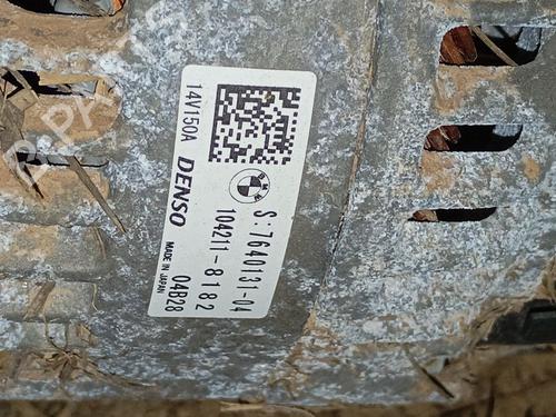 Generator BMW 1 (F20) 118 d (150 hp) 31590198
