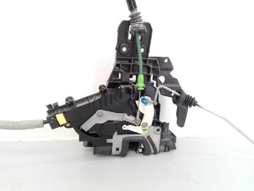 Rear right lock MERCEDES-BENZ C-CLASS (W205) C 220 d 4-matic (205.005) | BP3129823C99 