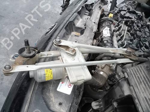 Used Front wiper motor KIA SPORTAGE IV (QL, QLE) [2015-2022]  20848663