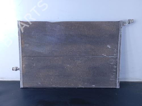 Used Intercooler MERCEDES-BENZ C-CLASS (W205) C 220 BlueTEC / d (205.002, 205.004) (170 hp) 28140194