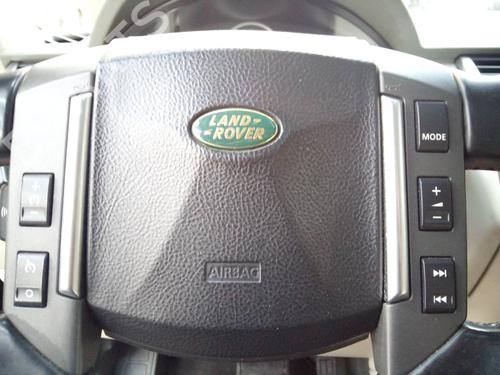 Førerens kollisjonspute LAND ROVER RANGE ROVER SPORT I (L320) 3.6 D 4x4 (272 hp) 9829461