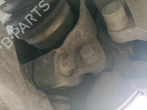 Used Left front steering knuckle Left front steering knuckle 37520541 37520541