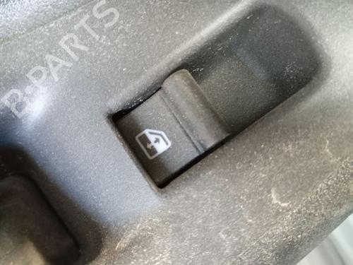 Used Left rear window switch FIAT 500X (334_) 1.6 (334AXE1A) (110 hp) 27459301