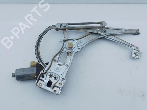 Front left window mechanism MERCEDES-BENZ M-CLASS (W163)  | BP29742711C22 