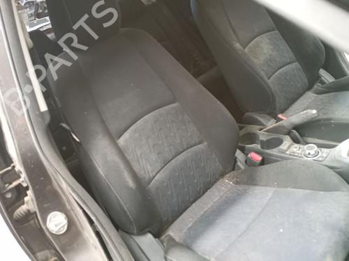 Glove box MAZDA 2 Hatchback (DL, DJ) 1.5 SKYACTIV-G | BP29201865C95 