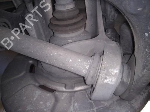 Used Right rear steering knuckle BMW X5 (E70) 3.0 sd (286 hp) 16297796