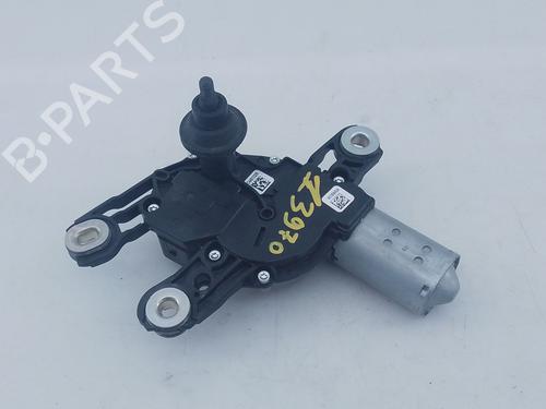 Used Rear wiper motor SKODA KAROQ (NU7, ND7) 2.0 TDI 4x4 (150 hp) 28723633