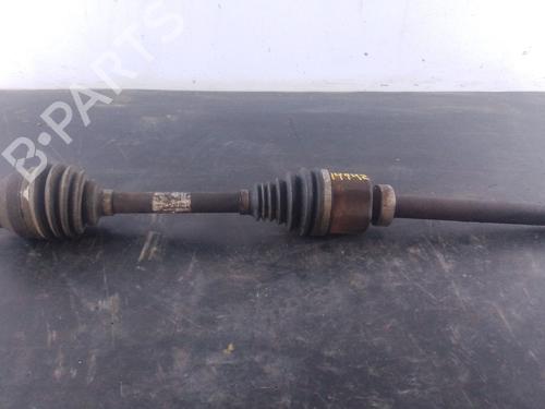 Used Right front driveshaft Right front driveshaft 37443664 37443664