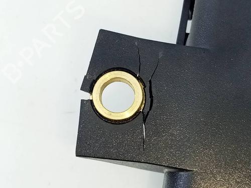 Electronic module PORSCHE MACAN (95B)  | BP19266302M83 