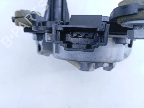 Rear wiper motor MERCEDES-BENZ GLA-CLASS (X156) GLA 220 d 4-matic (156.905) | BP23957923M102