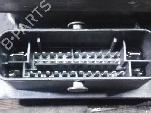 ABS pump CITROËN C4 II (NC_)  | BP7169528M43 