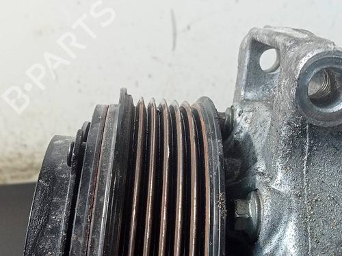 AC compressor MERCEDES-BENZ C-CLASS (W205)  | BP12492455M34 