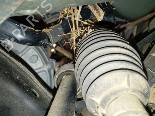 Used Steering rack Steering rack VW T-ROC (A11, D11) 1.5 TSI (150 hp) 32867457 32867457