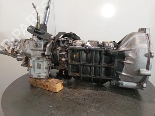 Gearbox GALLOPER GALLOPER 2.5 TD (KNE1CP) | BP39526164M3 - Image 7