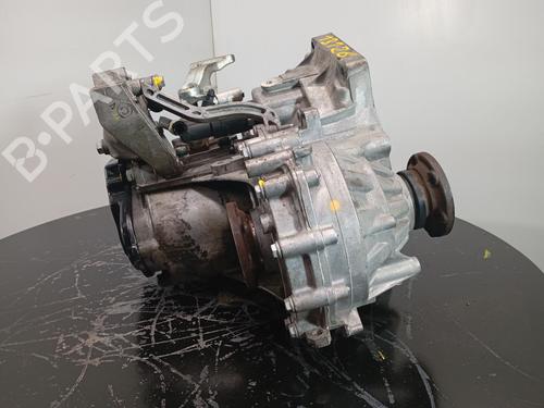 Gearbox VW GOLF VII (5G1, BQ1, BE1, BE2) 1.6 TDI | BP24495851M3 