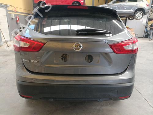 Left headlight NISSAN QASHQAI II (J11, J11_) 1.6 dCi | BP40449727C28 - Image 6