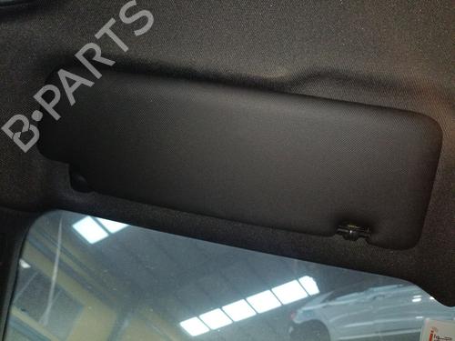 Left sun visor AUDI Q5 (8RB) 2.0 TDI quattro | BP38464819I1 - Image 2