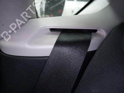 Used Rear right seatbelt BMW X6 (E71, E72) 35 i (306 hp) 13491129