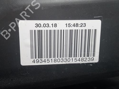 Fuel tank MERCEDES-BENZ GLC Coupe (C253) 220 d 4-matic (253.303, 253.305) | BP7517637C62 