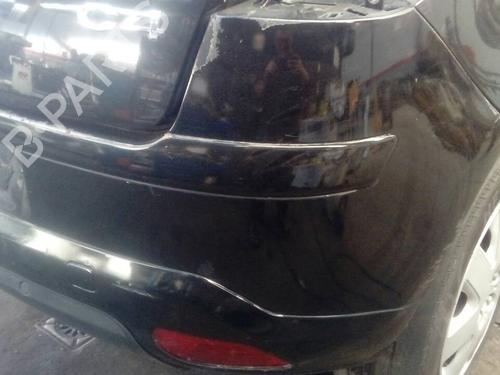 Rear bumper CITROËN C4 I (LC_)  | BP19173147C8 