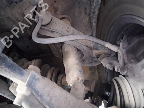 Used Right front shock absorber NISSAN TERRANO II (R20) 2.7 TDi 4WD (125 hp) 10562364