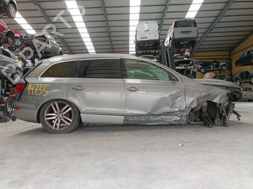 Gearbox AUDI Q7 (4LB) 3.0 TDI quattro | BP34341046M3  - Image 9