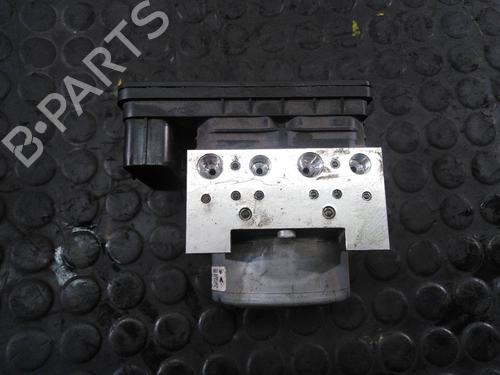 ABS pump DACIA DOKKER MPV (KE_)  | BP9975873M43 