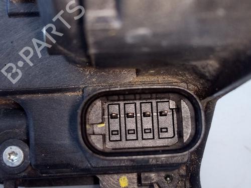 Rear left lock BMW 2 Active Tourer (F45)  | BP22782149C100 