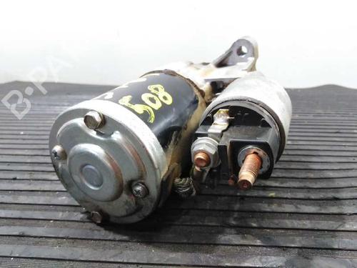 Starter PEUGEOT 508 I (8D_) 2.0 HDi | BP3184801M8 