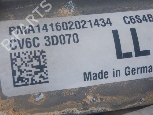 Steering rack FORD FOCUS III 1.5 TDCi | BP32388843M22 - Image 4