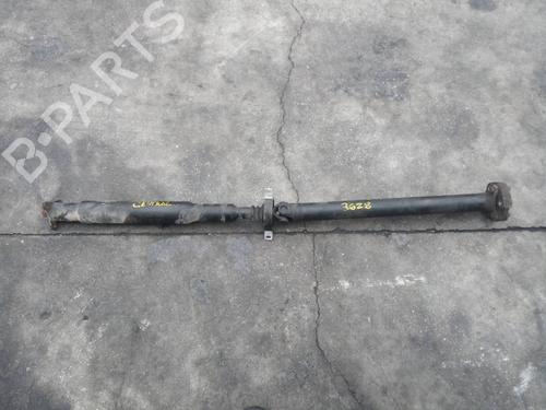Used Driveshaft BMW 3 (E90) 320 d (163 hp) 4093081
