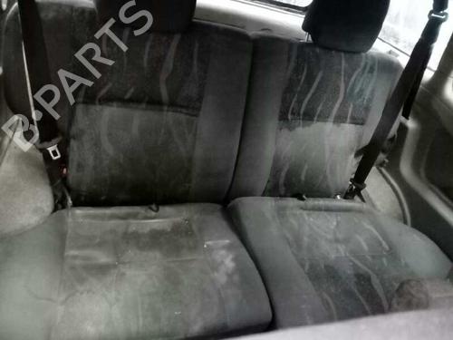 Driveshaft NISSAN TERRANO II (R20) 2.7 TDi 4WD | BP2544587M37 