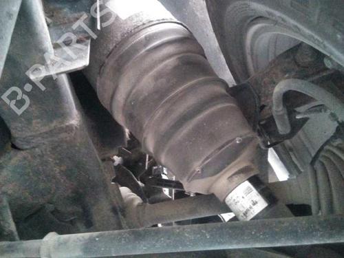 Used Right rear shock absorber LAND ROVER DISCOVERY III (L319) 2.7 TD 4x4 (190 hp) 7233696