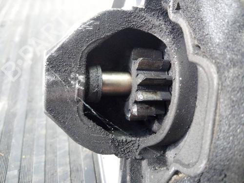 Starter NISSAN X-TRAIL III (T32_, T32R, T32RR)  | BP6695494M8 