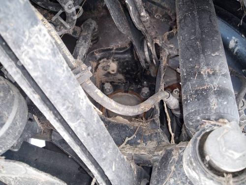 Used Right rear steering knuckle BMW 1 (F40) 118 d (150 hp) 15539639