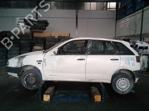 Heater blower motor SEAT IBIZA II (6K1)  | BP14059053M62 