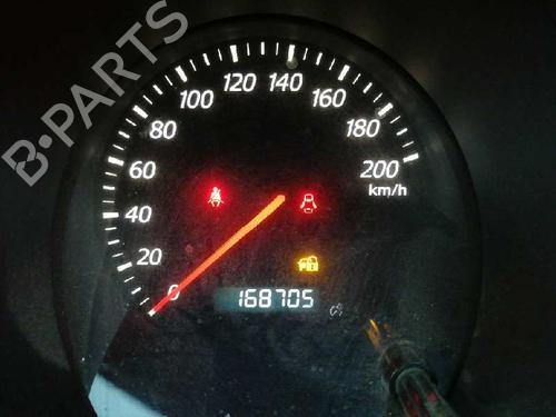 Front left window mechanism SUZUKI GRAND VITARA II (JT, TE, TD) 1.6 (JB416) | BP5249183C22 